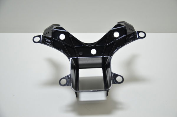 Arranha Farol Yamaha Yzf R6 08-15 Original