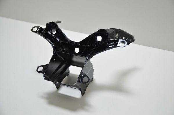 Arranha Farol Yamaha Yzf R6 08-15 Original
