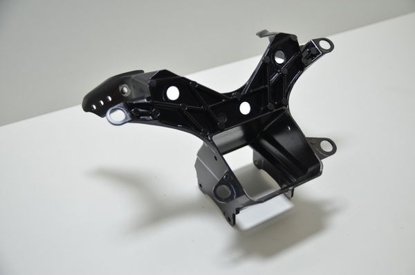 Arranha Farol Yamaha Yzf R6 08-15 Original