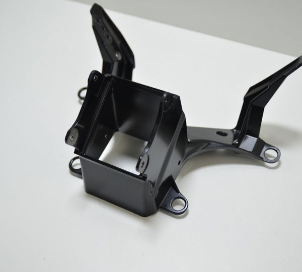 Arranha Farol Yamaha Yzf R6 08-15 Original