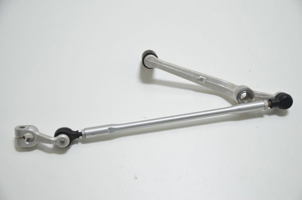 Pedal Cambio Yamaha Yzf R6 08-15 Original