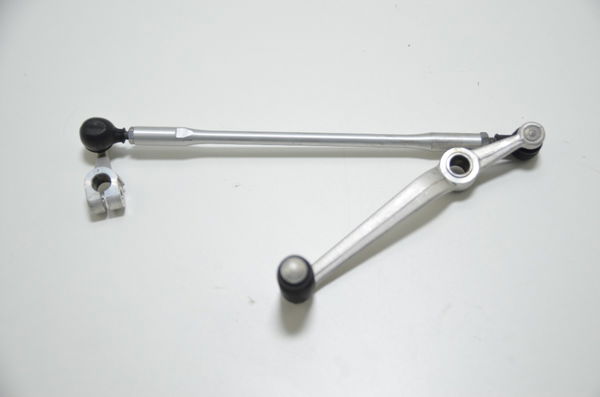 Pedal Cambio Yamaha Yzf R6 08-15 Original
