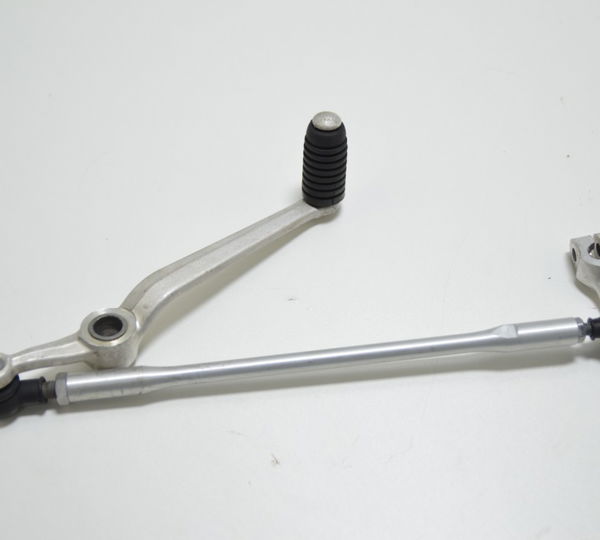 Pedal Cambio Yamaha Yzf R6 08-15 Original