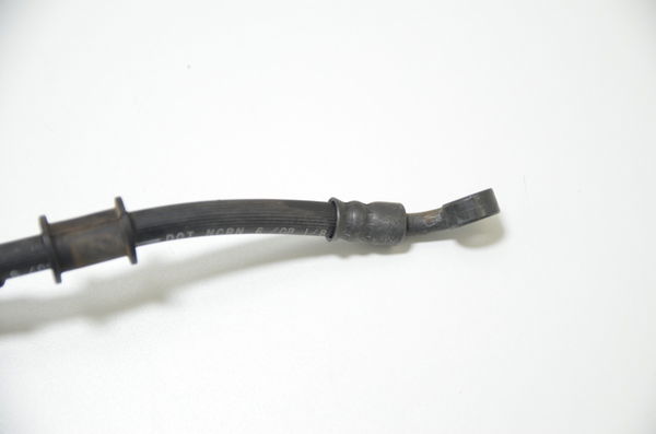 Flexível Freio Dianteiro Yamaha Yzf R6 08-15 Original