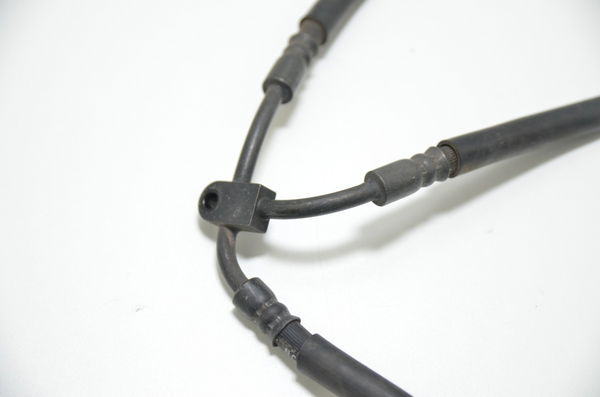 Flexível Freio Dianteiro Yamaha Yzf R6 08-15 Original