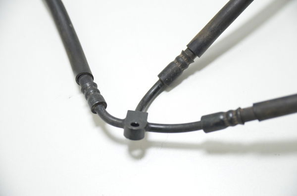 Flexível Freio Dianteiro Yamaha Yzf R6 08-15 Original