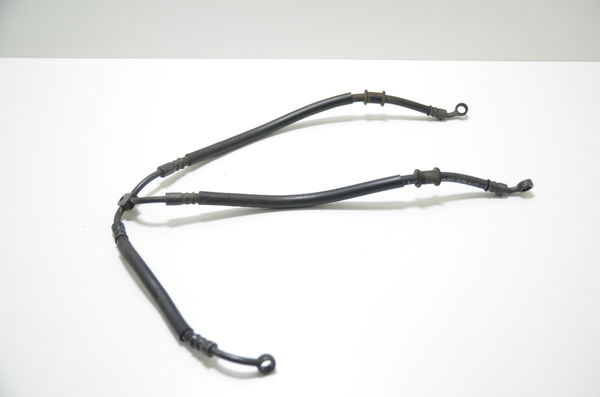 Flexível Freio Dianteiro Yamaha Yzf R6 08-15 Original