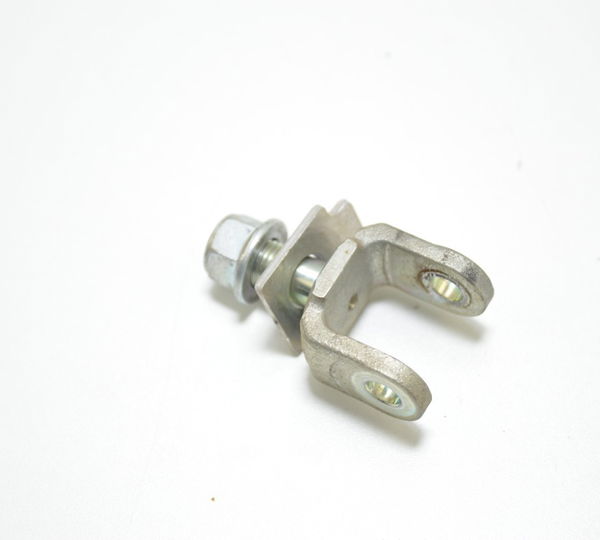 Suporte Amortecedor Traseiro Yamaha Yzf R6 08-15 Original