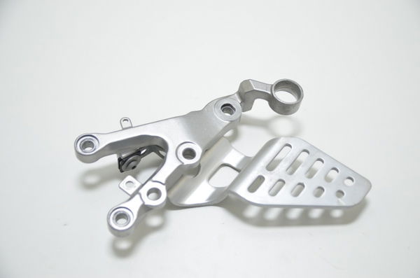 Bacalhau Dianteiro Direito Yamaha Yzf R6 08-15 Original