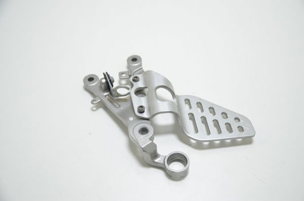 Bacalhau Dianteiro Direito Yamaha Yzf R6 08-15 Original