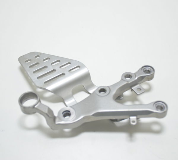 Bacalhau Dianteiro Direito Yamaha Yzf R6 08-15 Original