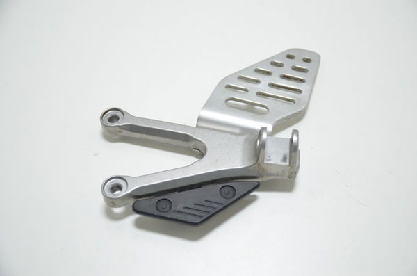 Bacalhau Dianteiro Esquerdo Yamaha Yzf R6 08-15 Original