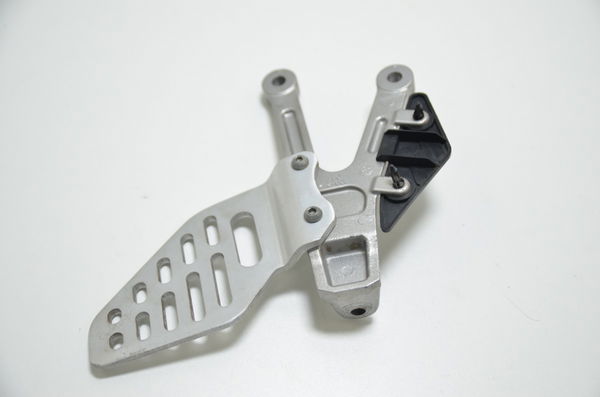 Bacalhau Dianteiro Esquerdo Yamaha Yzf R6 08-15 Original