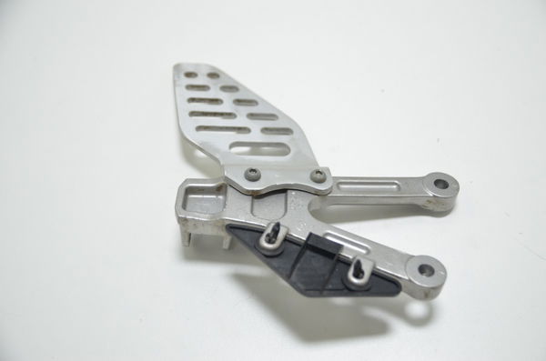 Bacalhau Dianteiro Esquerdo Yamaha Yzf R6 08-15 Original