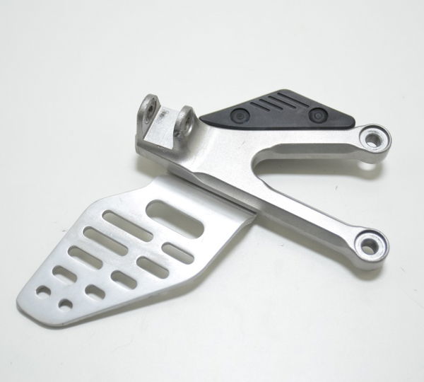 Bacalhau Dianteiro Esquerdo Yamaha Yzf R6 08-15 Original