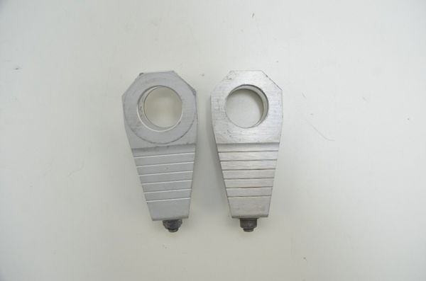 Par Esticador Corrente Yamaha Yzf R6 08-15 Original