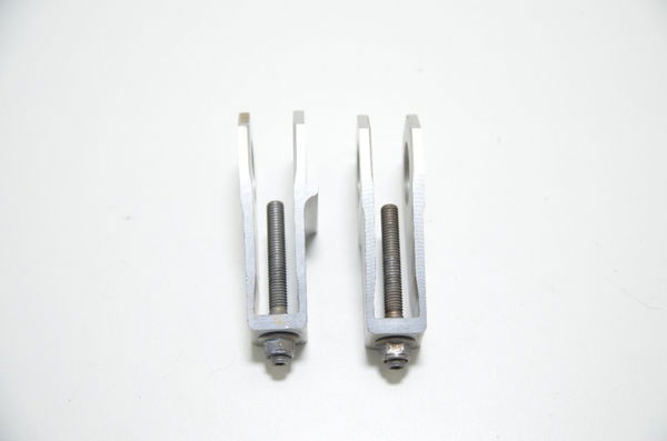 Par Esticador Corrente Yamaha Yzf R6 08-15 Original