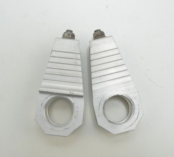 Par Esticador Corrente Yamaha Yzf R6 08-15 Original