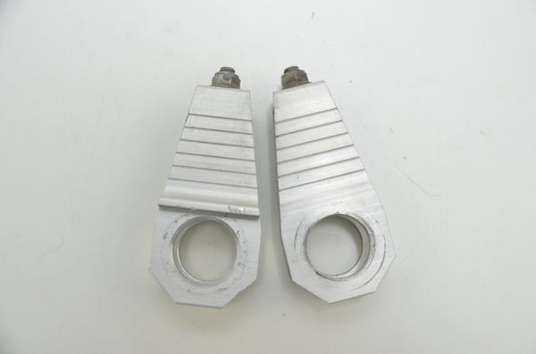 Par Esticador Corrente Yamaha Yzf R6 08-15 Original