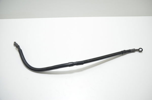 Flexível Traseiro Yamaha Yzf R6 08-15 Original