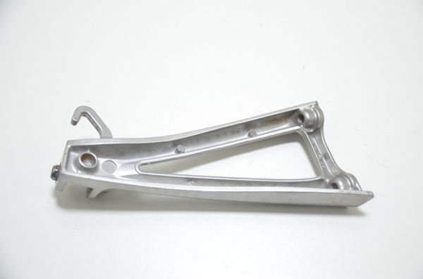 Bacalhau Traseiro Esquerdo Yamaha Yzf R6 08-15 Original