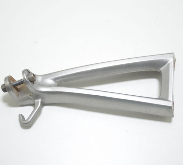 Bacalhau Traseiro Esquerdo Yamaha Yzf R6 08-15 Original