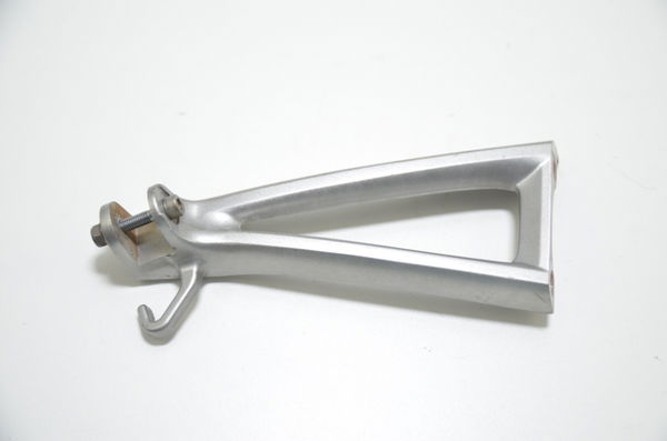 Bacalhau Traseiro Esquerdo Yamaha Yzf R6 08-15 Original