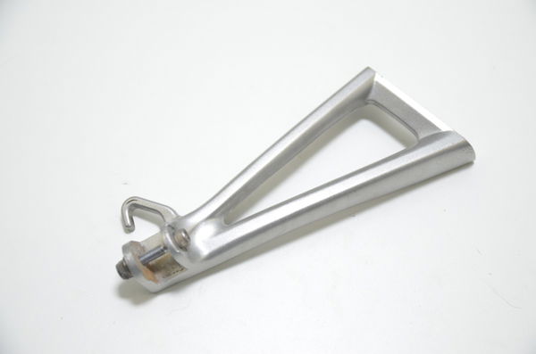 Bacalhau Traseiro Direito Yamaha Yzf R6 08-15 Original