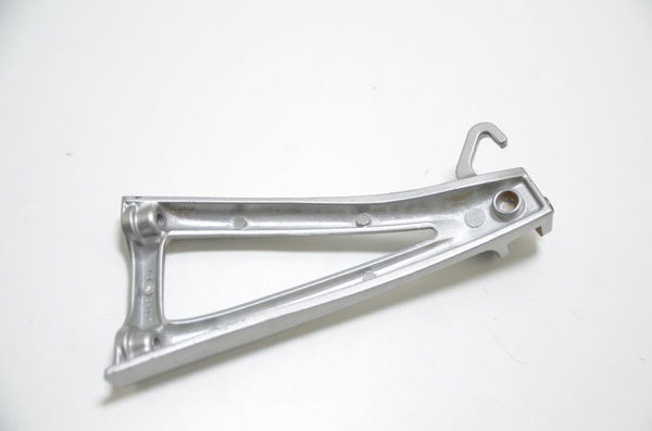 Bacalhau Traseiro Direito Yamaha Yzf R6 08-15 Original