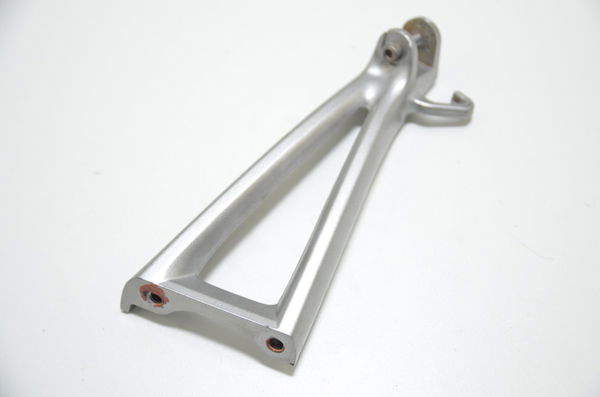 Bacalhau Traseiro Direito Yamaha Yzf R6 08-15 Original