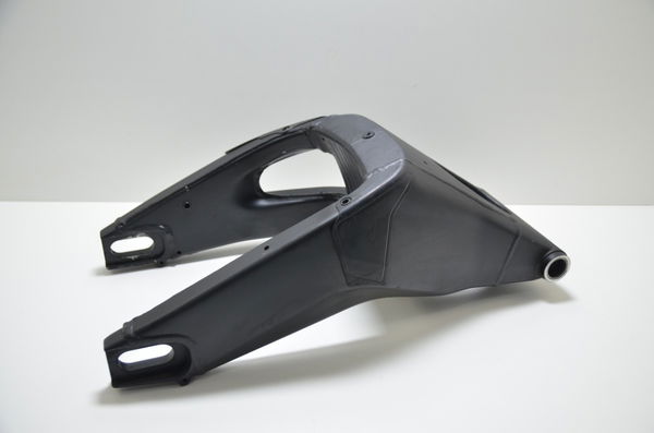 Balança Yamaha Yzf R6 08-15 Original