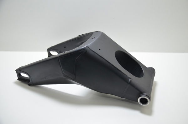 Balança Yamaha Yzf R6 08-15 Original