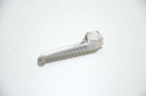 Pedaleira Traseira Direita Yamaha Yzf R6 08-15 Original