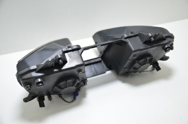 Farol Consertado Yamaha Yzf R6 08-15 Original