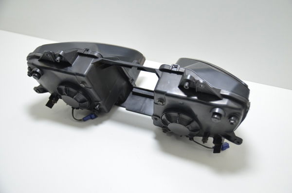 Farol Consertado Yamaha Yzf R6 08-15 Original