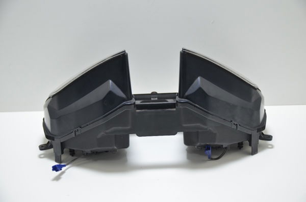 Farol Consertado Yamaha Yzf R6 08-15 Original
