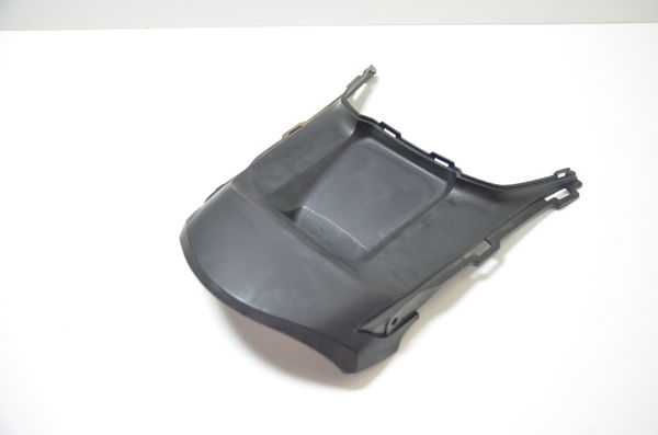 Acabamento Rabeta C/ Avaria Honda Cb 600f Hornet 08-11