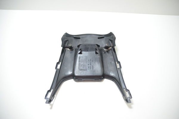 Acabamento Rabeta C/ Avaria Honda Cb 600f Hornet 08-11