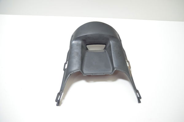Acabamento Rabeta C/ Avaria Honda Cb 600f Hornet 08-11
