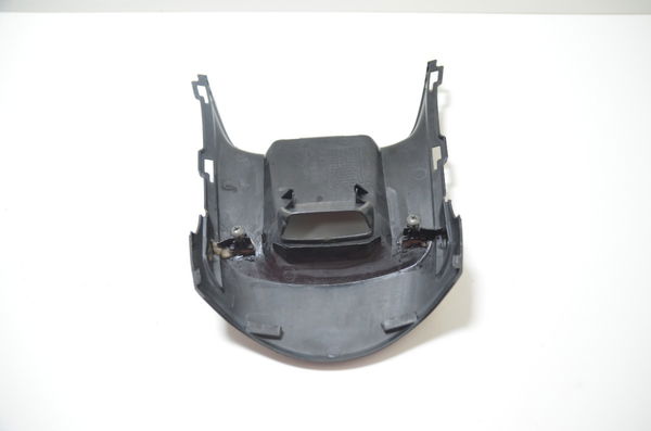 Acabamento Rabeta C/ Avaria Honda Cb 600f Hornet 08-11