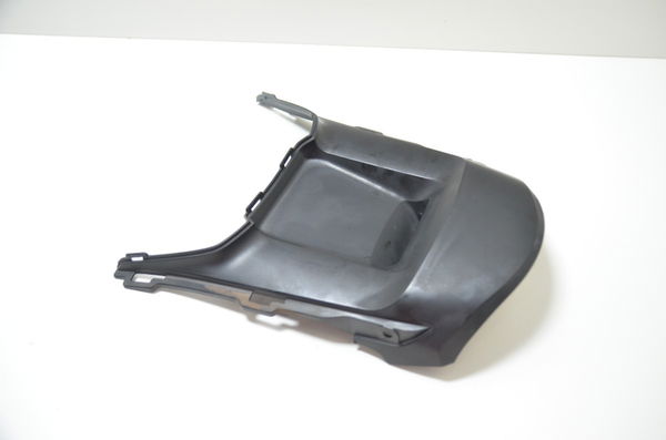 Acabamento Rabeta C/ Avaria Honda Cb 600f Hornet 08-11