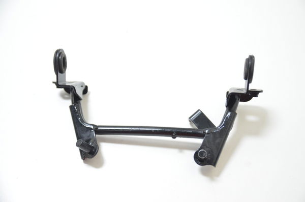 Suporte Farol Honda Cb 600f Hornet 08-11