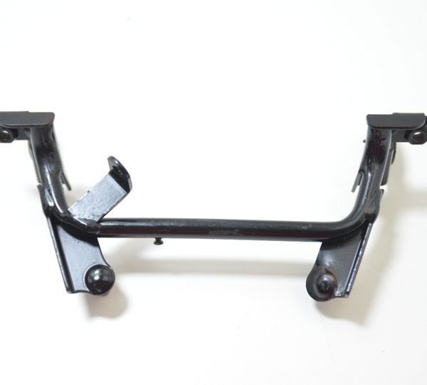 Suporte Farol Honda Cb 600f Hornet 08-11 Preto