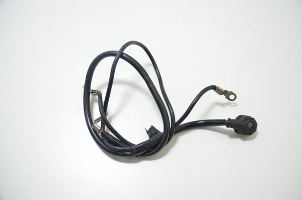 Cabo Bateria Honda Cb 600f Hornet 08-11