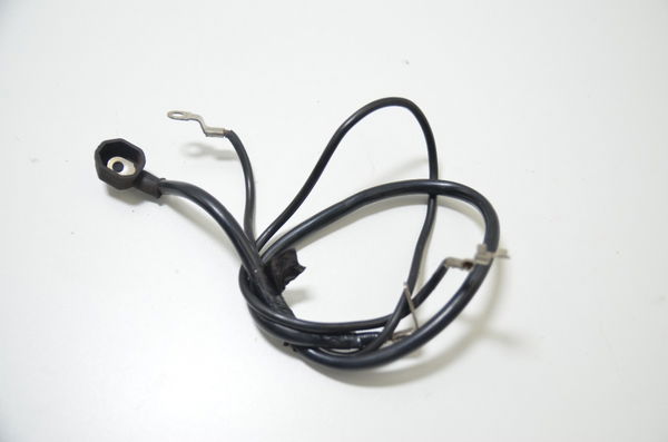 Cabo Bateria Honda Cb 600f Hornet 08-11