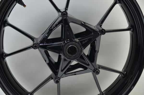 Roda Dianteira Bmw S1000 S 1000 Rr 10-19 Original