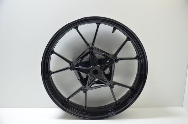 Roda Dianteira Bmw S1000 S 1000 Rr 10-19 Original