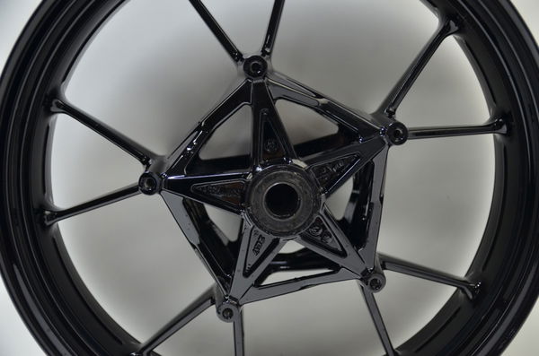 Roda Dianteira Bmw S1000 S 1000 Rr 10-19 Original