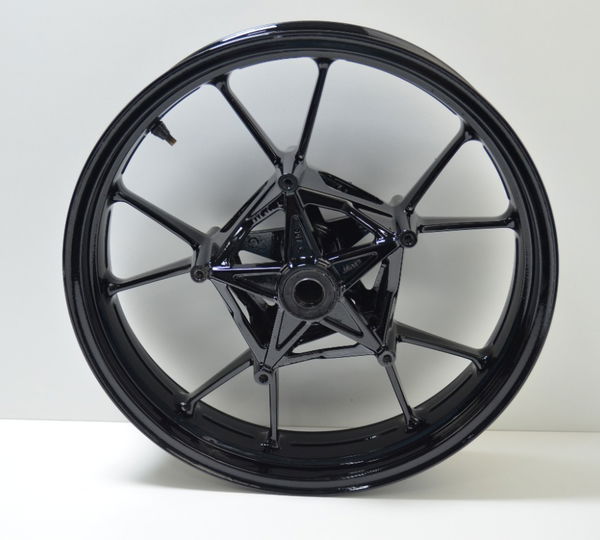 Roda Dianteira Bmw S1000 S 1000 Rr 10-19 Original