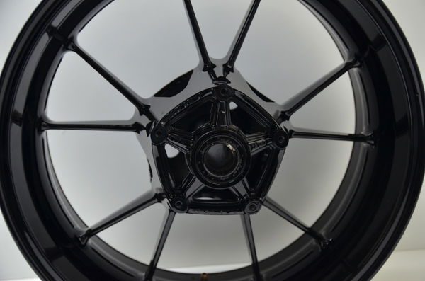 Roda Traseira Bmw S1000 S 1000 Rr 10-19 Original